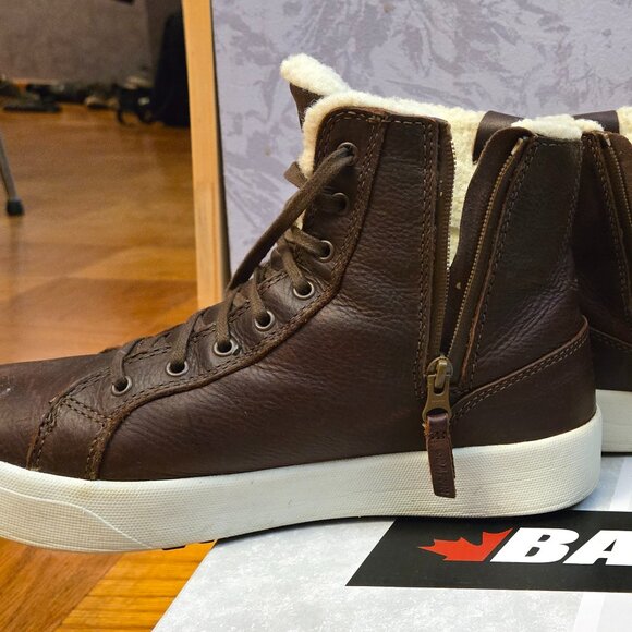Baffin Tavern Boots (Brown) - Size 9 main image 4